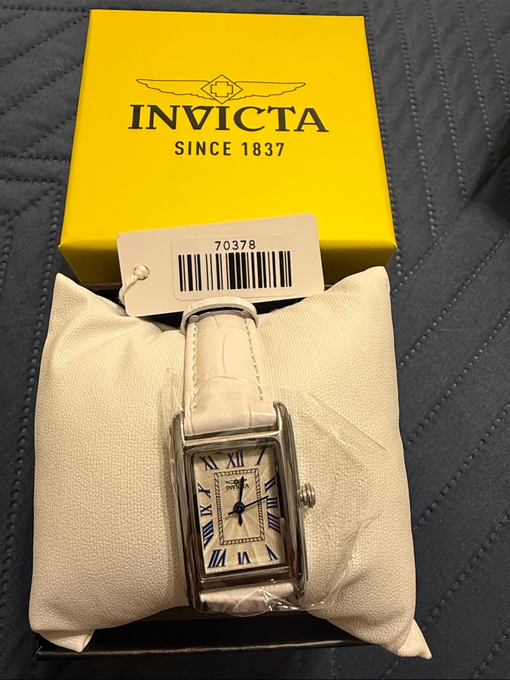 Celestial Lady
Model 70378 Ladies Watch
